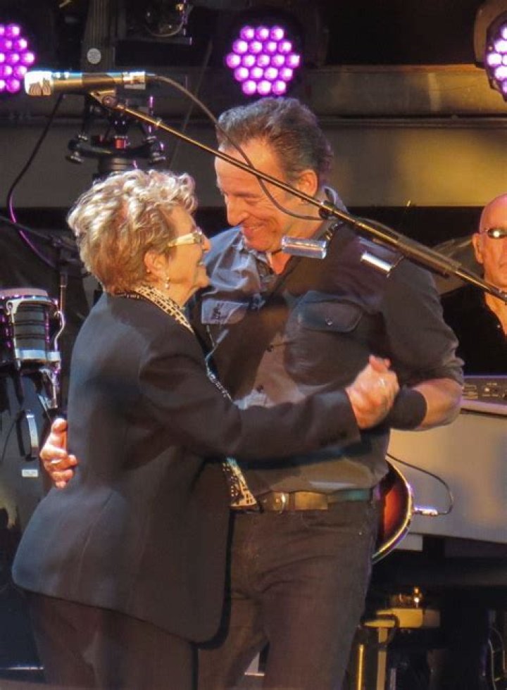 Who Was Bruce Springsteen's Mother Adele Springsteen? Singer Shares Emotional Tribute As She Dies Aged 98