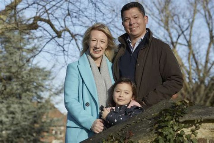Who was Emma Pattison's husband George?