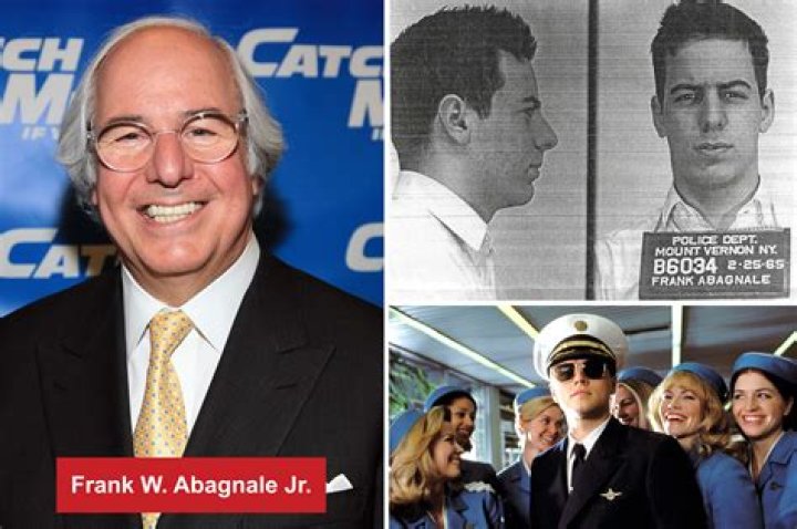 Who Was Frank Abagnale: The Master Con Artist