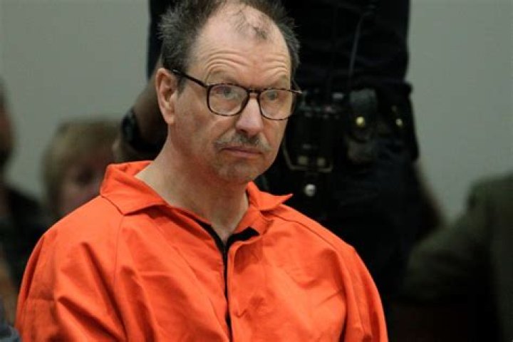 Who Was Gary Ridgway’s Mother?