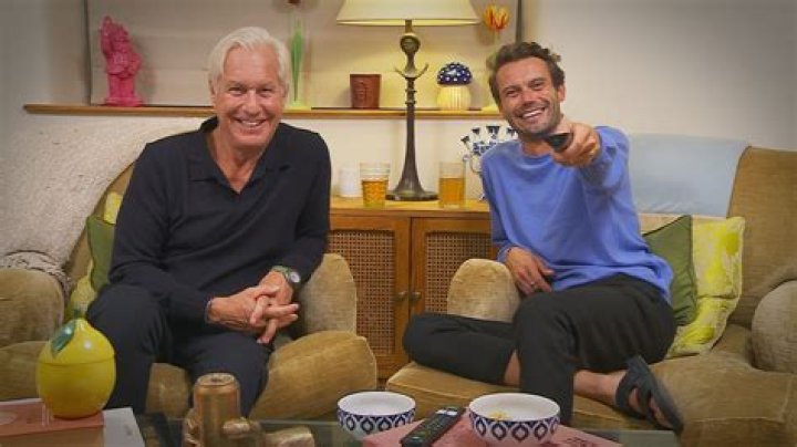 Who was Gogglebox's Andy Michael and what was his cause of death?