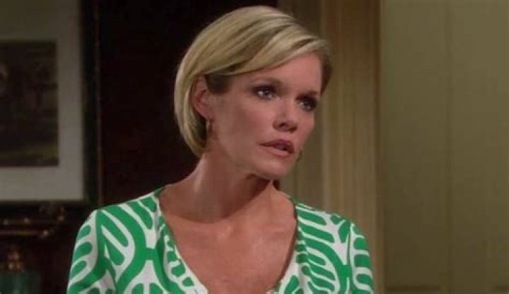 Who was Kyle Abbott’s mother on The Young and the Restless? Is there a paternity shocker in the works?