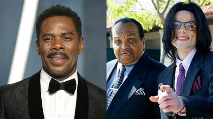Who Was Michael Jackson's Father Joe Jackson? Colman Domingo Cast To Play King Of Pop's Dad In Upcoming Biopic