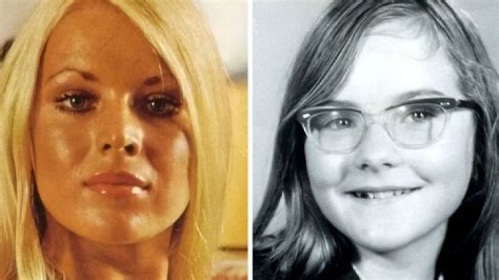 Who was Playboy Bunny Murder victim Eve Stratford and what happened to her?