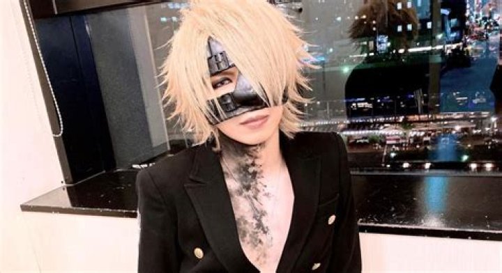 Who Was Reita From The GazettE? Japanese Kei Band Member Passes Away At 42