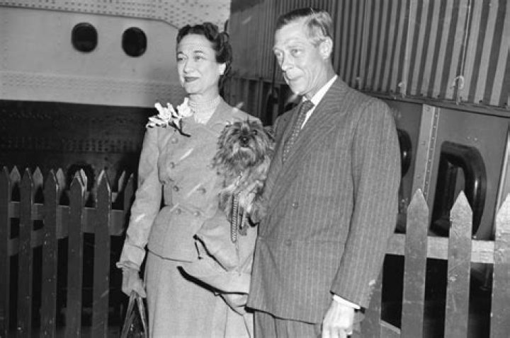 Who was Sydney Johnson? True story of Duke of Windsor’s valet 