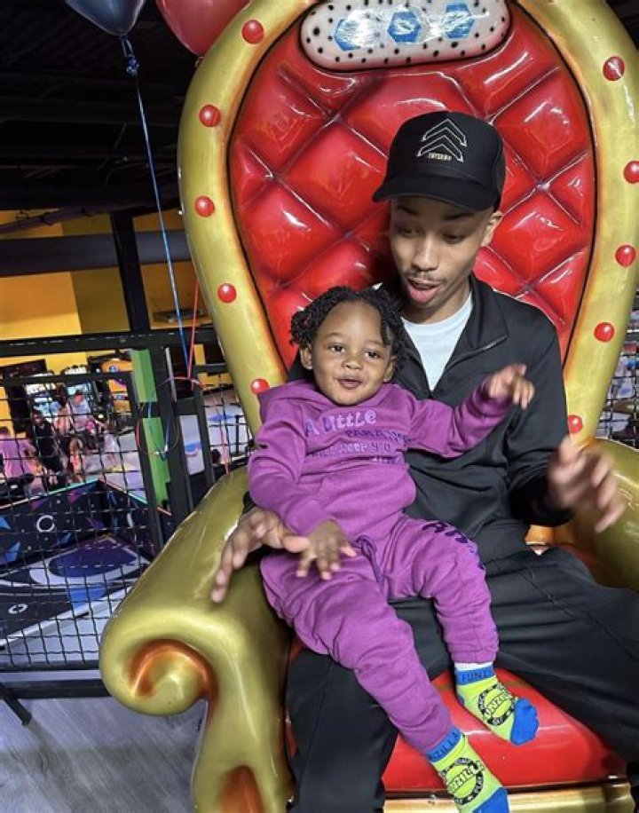 Who Was YNG Cheese? Rapper Killed In A Fatal Triple Shooting; Know Everything About Gillie Da Kid’s Son!