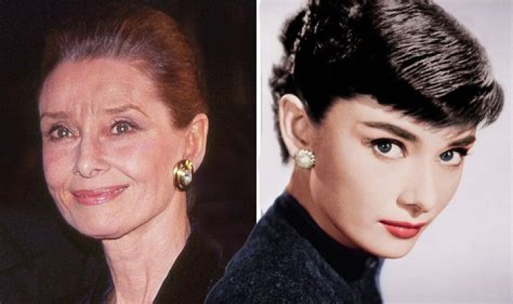 Who Were Audrey Hepburn Parents? Actress Family Background And Latest Photos
