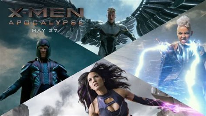 Who Will Carry The X-Men Film Franchise After X-Men: Apocalypse?
