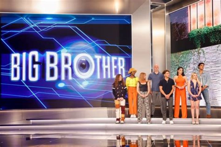 Who won Head of Household on Big Brother last night and who are they targeting?