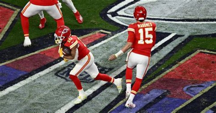 Who won the Super Bowl 2024? Result, MVP and key stats