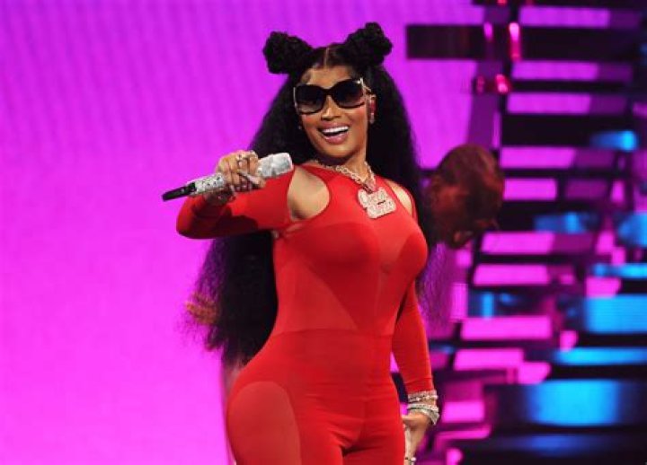 Who Wore It Best? Yung Miami and Nicki Minaj Battle It Out in Glam Bodysuit
