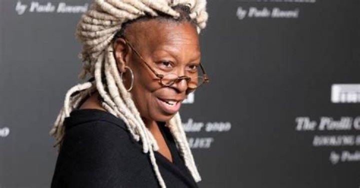 Whoppi Goldberg wants to do Sister Act 3