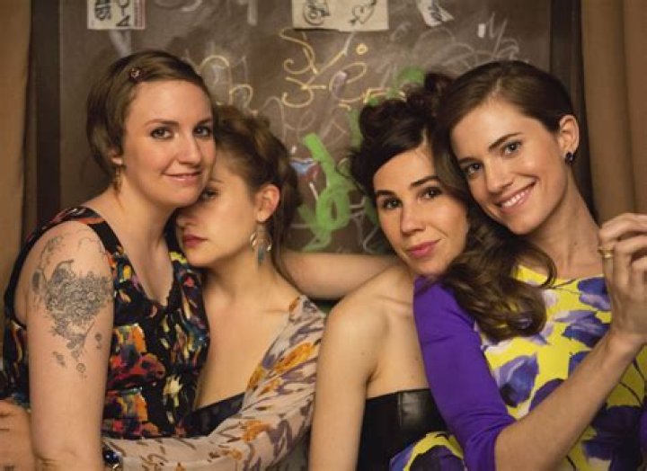 Why 'Girls' Breaking Up Hannah, Marnie, Jessa, & Shosh Felt Really, Really Good