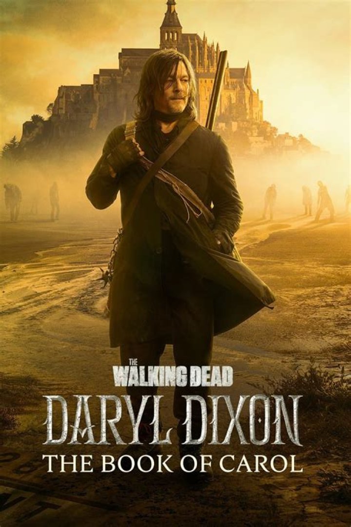 Why 'The Walking Dead' Didn't Show Carl's Death