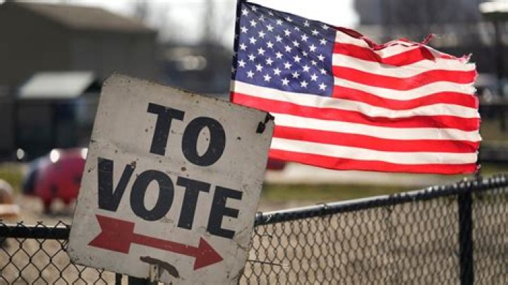 Why AP called Michigan for Trump: Race call explained