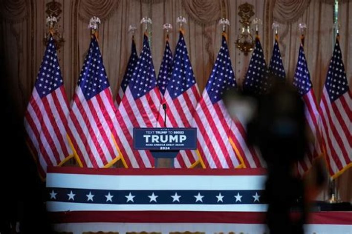 Why AP is calling Trump and Biden ‘presumptive nominees’ for president