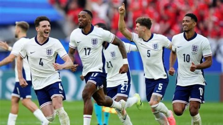 Why are England playing at Old Trafford and not Wembley for their Euro 2024 qualifier against North Macedonia?