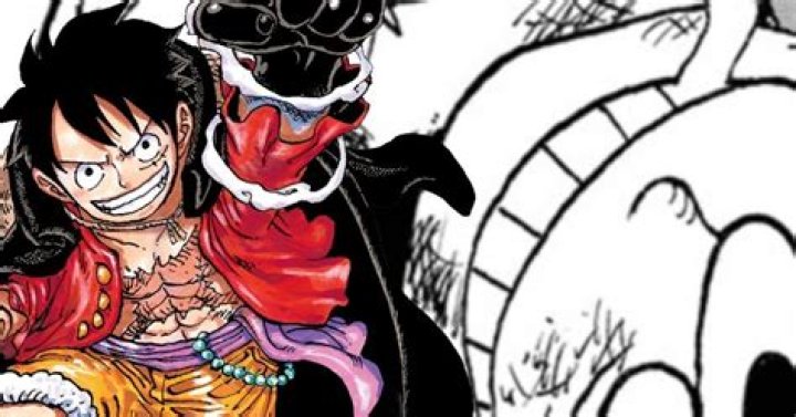 Why Are One Piece Fans So Excited for Chapter 1044?