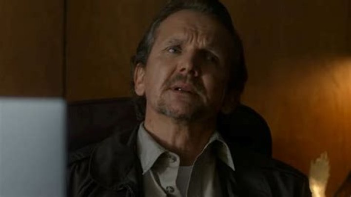 Why Balthazar From Supernatural Looks So Familiar