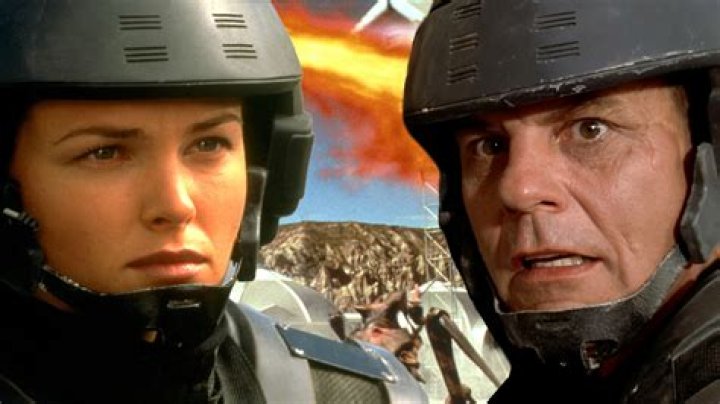 Why Being Cast In Starship Troopers Felt Like A Big Deal To Neil Patrick Harris