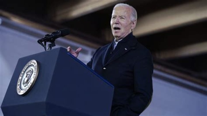 Why Biden won’t be on the ballot in New Hampshire 