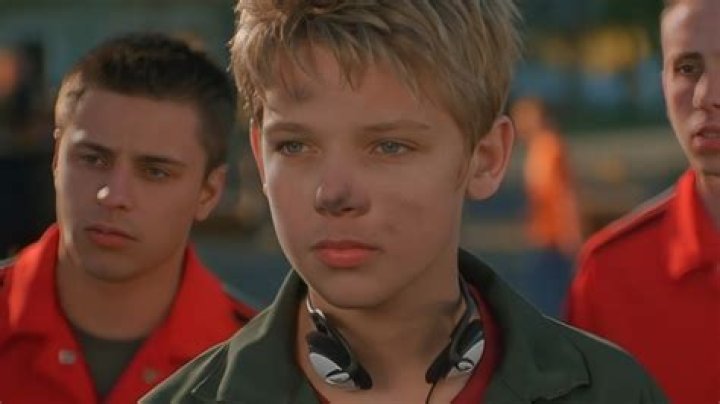 Why Bode From Fire Country Looks So Familiar