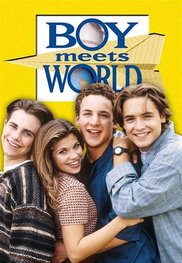 Why Boy Meets World's Lee Norris Didn't Have To Audition For The Part Of Minkus