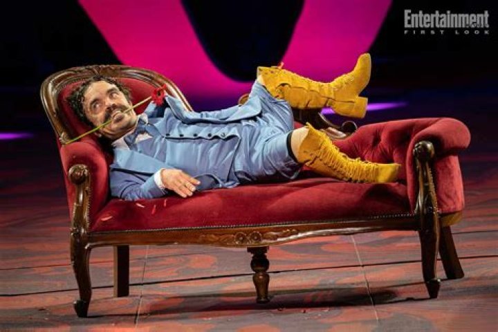 Why Bungie Replaced Peter Dinklage As Ghost