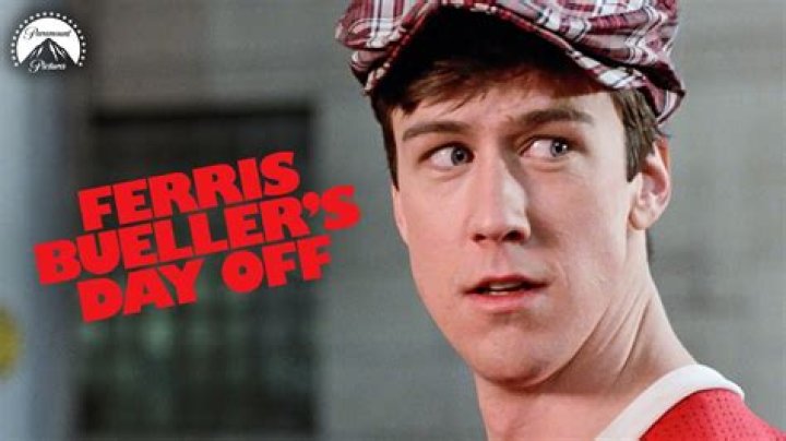 Why Cameron From Ferris Bueller's Day Off Looks So Familiar