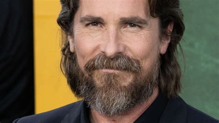 Why Christian Bale Used To Get Weirded Out By His American Psycho Fame