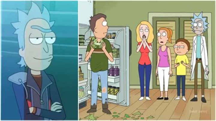 Why Daphne From Rick And Morty Season 5, Episode 3 Sounds So Familiar