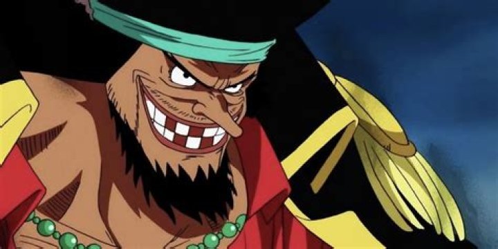 Why Did Aokiji Join Blackbeard? Explained