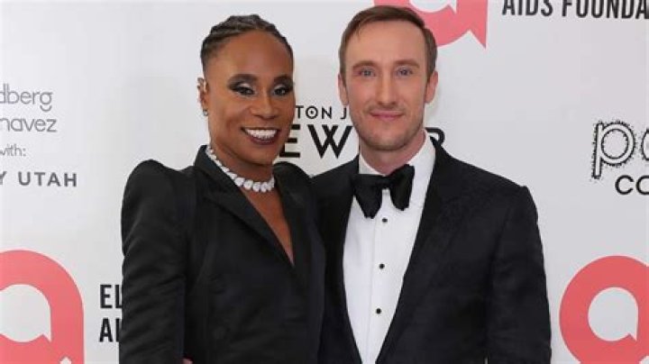 Why did Billy Porter and husband Adam Smith split after 6 years of marriage? Here's what we know