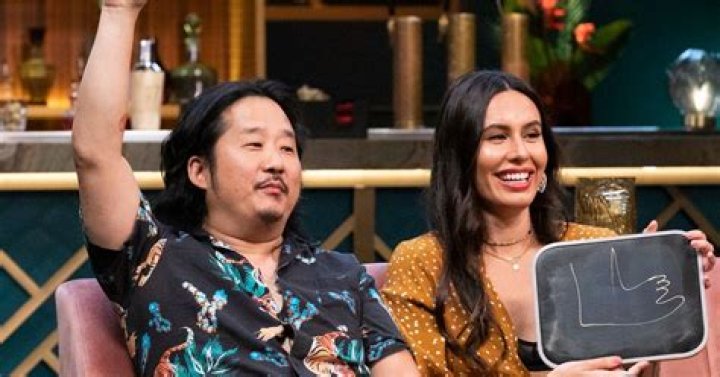 Why did Bobby Lee and Khalyla Break up? The Viral Podcast Couple
