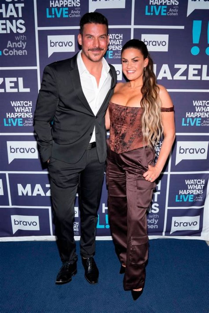 Why did Brittany Cartwright Break up With Jax Taylor? The TV personality Reveals What Led to Their Split