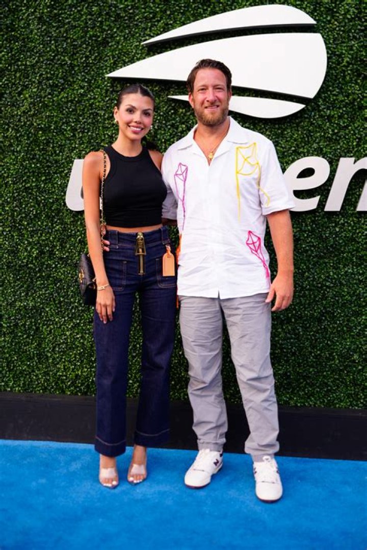 Why did Dave Portnoy and Silvana Mojica split up? Exploring their relationship and the key reason behind their breakup