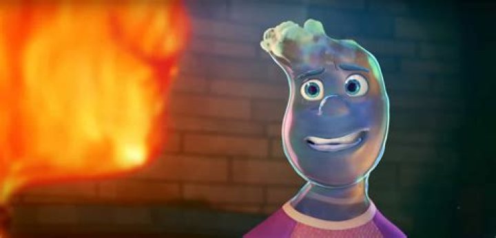 Why Did Elemental Flop? The Animated Thriller Fell Behind Due to Marketing Oversight
