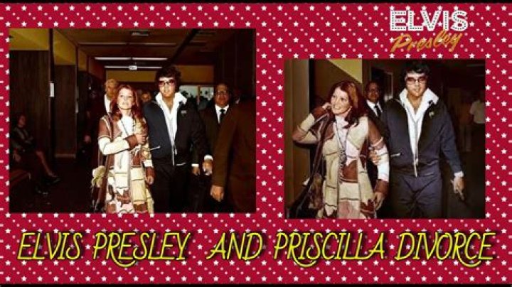 Why did Elvis Presley and Priscilla divorce? Exploring their topsy-turvy relationship and what ended it