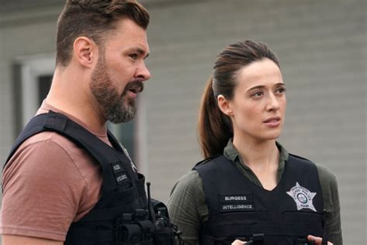 Why Did Erin Leave Chicago P.D.? The Real Reason Behind Sophia Bush’s Exit