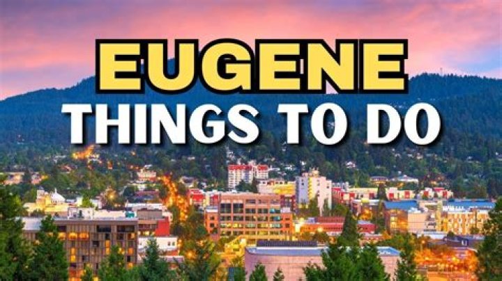 Why Did Eugene Do That?