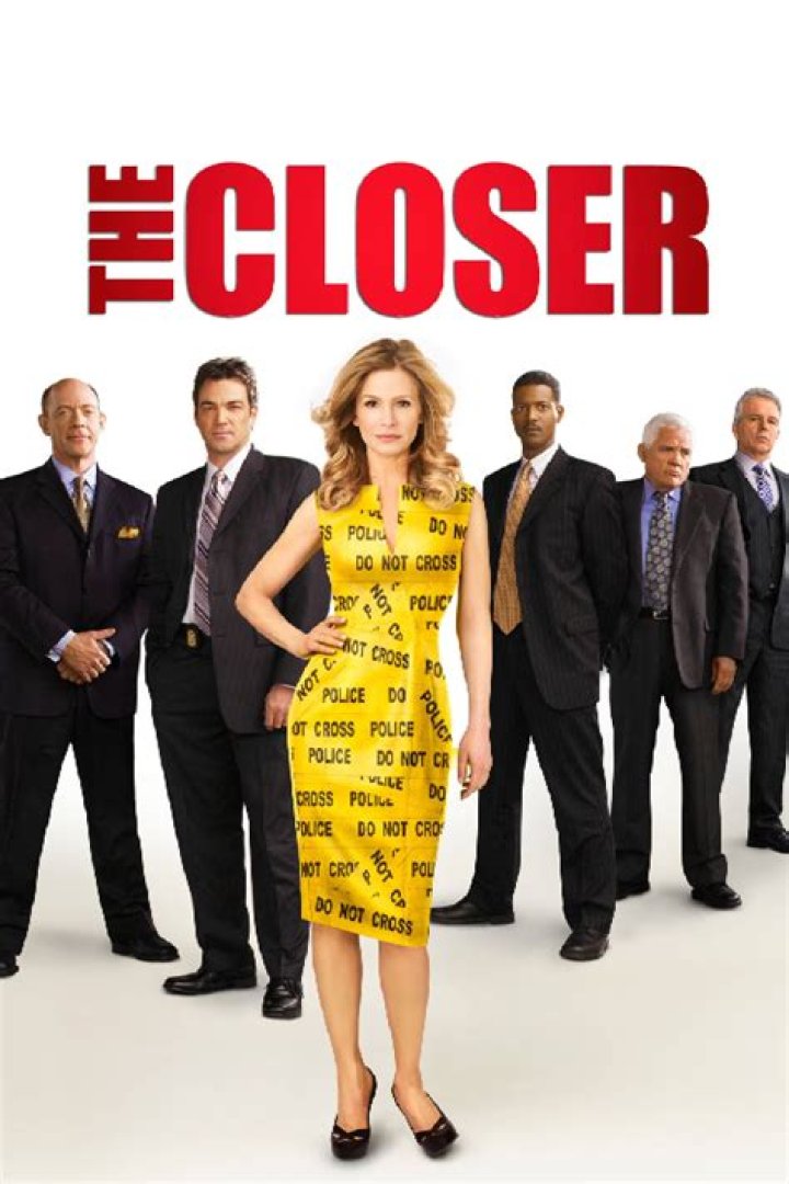 Why Did Irene Daniels Leave The Closer?