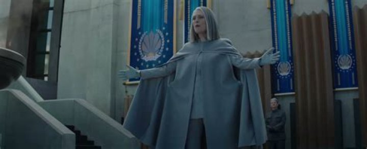 Why Did Katniss Kill President Coin in The Hunger Games? Answered