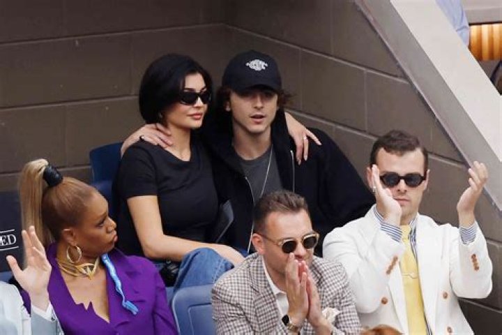 Why Did Kylie Jenner's Pregnancy Rumors Go Viral Online? Speculation Explored Amid Relationship With Timothee Chalamet