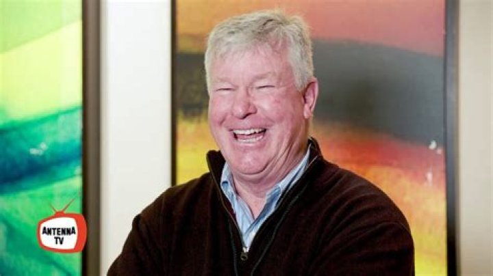 Why did Larry Wilcox leave CHIPS? What is he doing now?