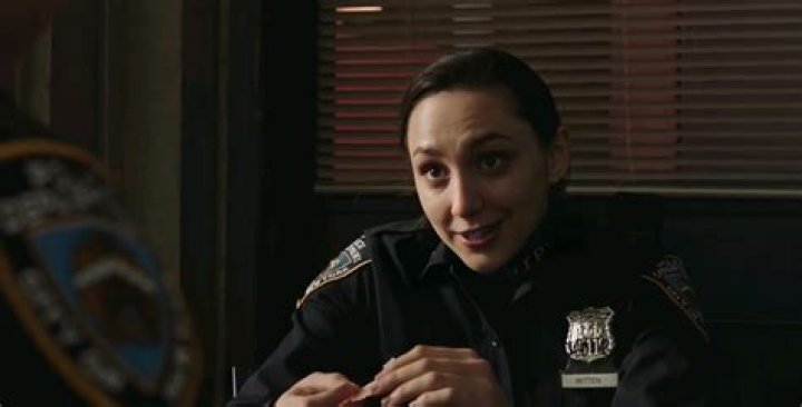 Why Did Lauren Patten’s Rachel Witten Leave Blue Bloods? Where is She Now?