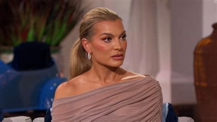 Why Did Luke & Hannah From 'Summer House' Break Up? Things Fizzled Out