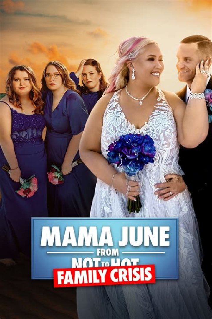 Why did Mama June go blind? From Not to Hot returns but what about June Shannon’s eyesight?