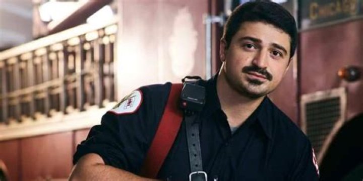 Why did Otis Leave Chicago Fire? Answered