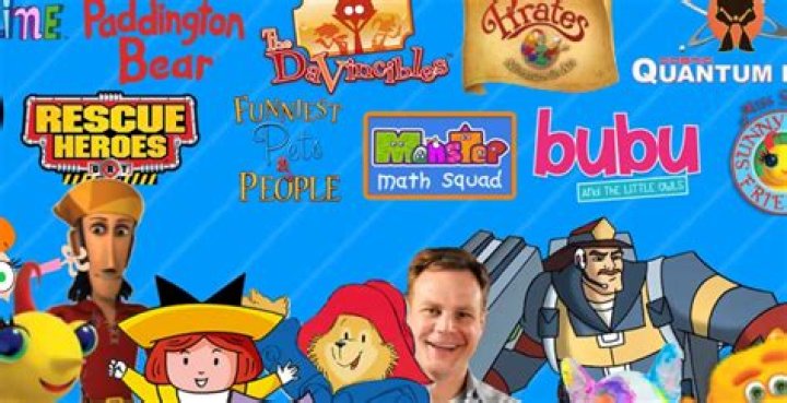 Why Did Qubo Shut Down? A Journey Through Children’s Television